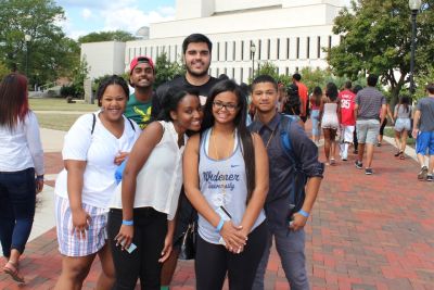 undergraduate summer registration