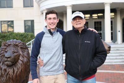 Mason Pflug Steve Vasquez