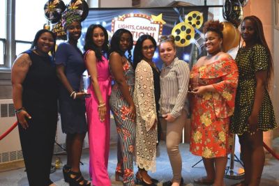 Student Leadership Awards