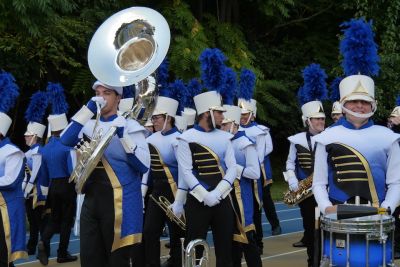 Marching Band