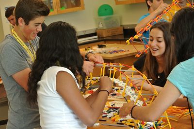 Engineering Summer Camp