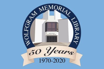 Wolfgram logo