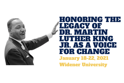 MLK Week 2021