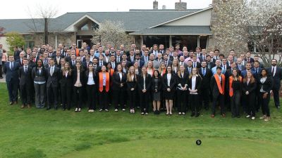 Engineering Award Ceremony