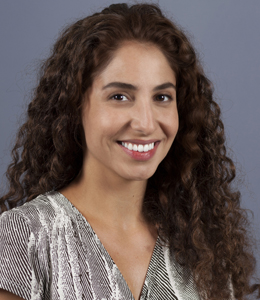 Elisa A. Esposito | Widener University