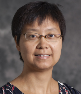 Yu Xie | Widener University