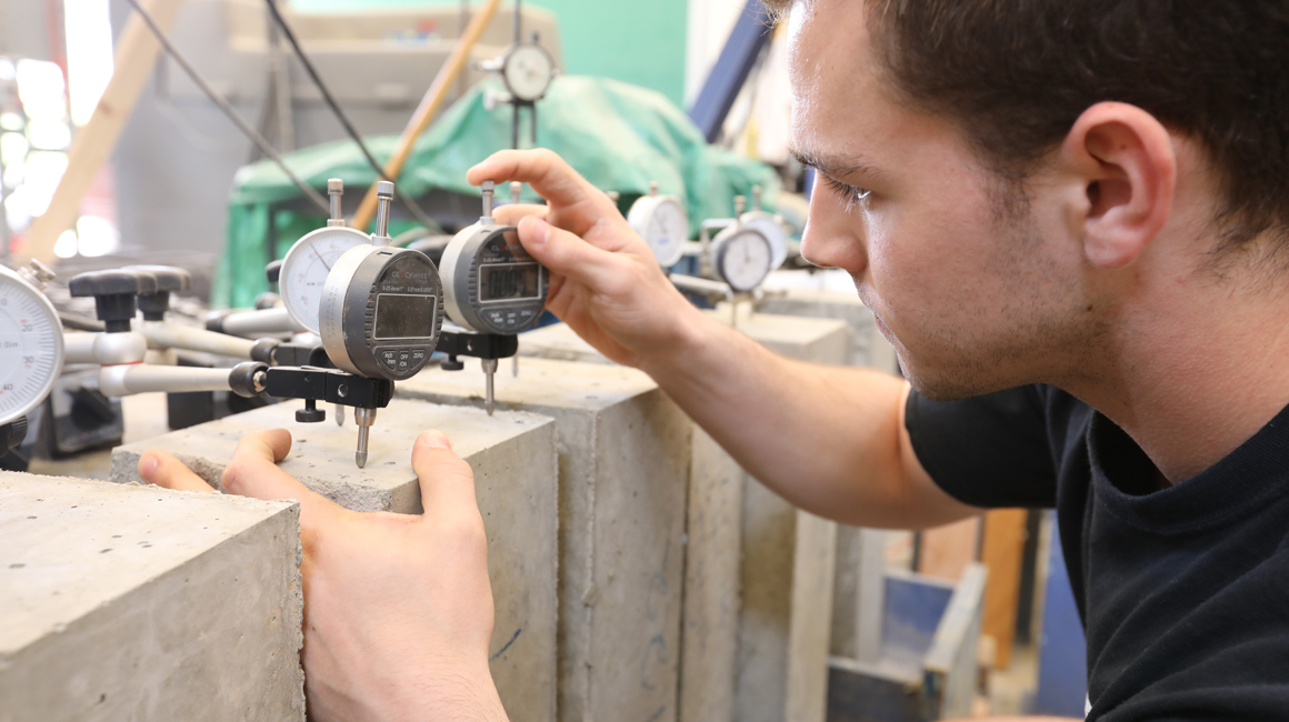 Civil Engineering Major (BS) Program Widener University