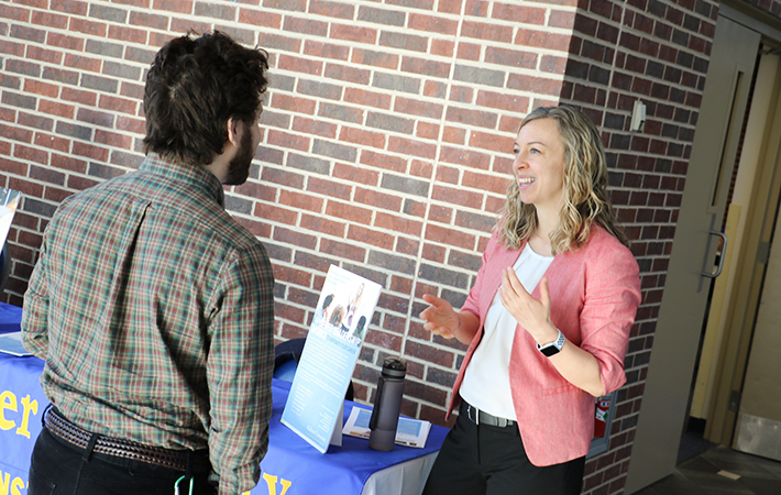 Graduate Admissions Open House 710x400 Graduate Admissions Open House