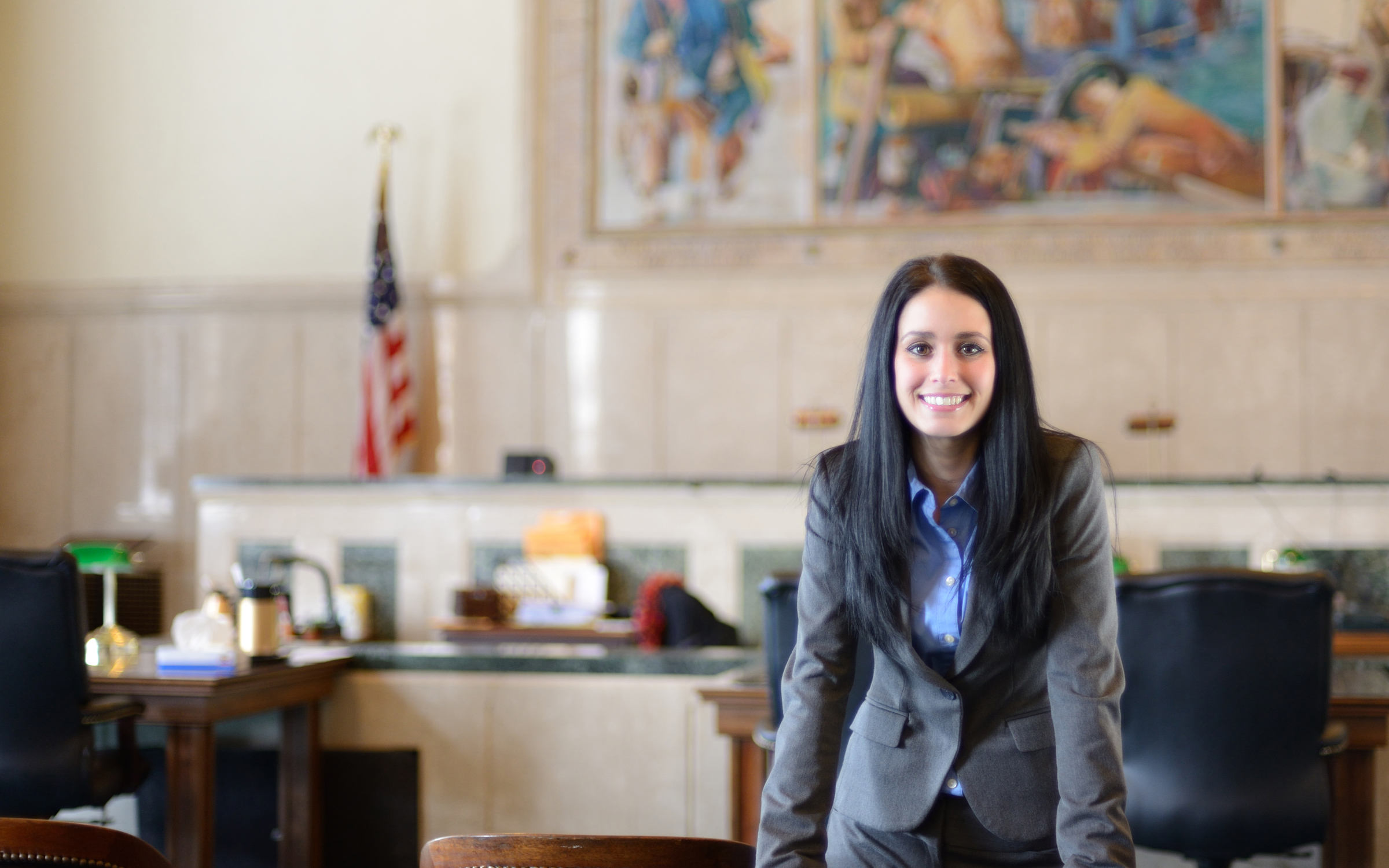 Schools Of Law Widener University