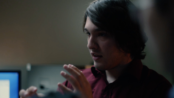 biomedical engineering student research at one of the top schools for engineering in Pennsylvania. Widener's School of Engineering offers degrees across many engineering fields.