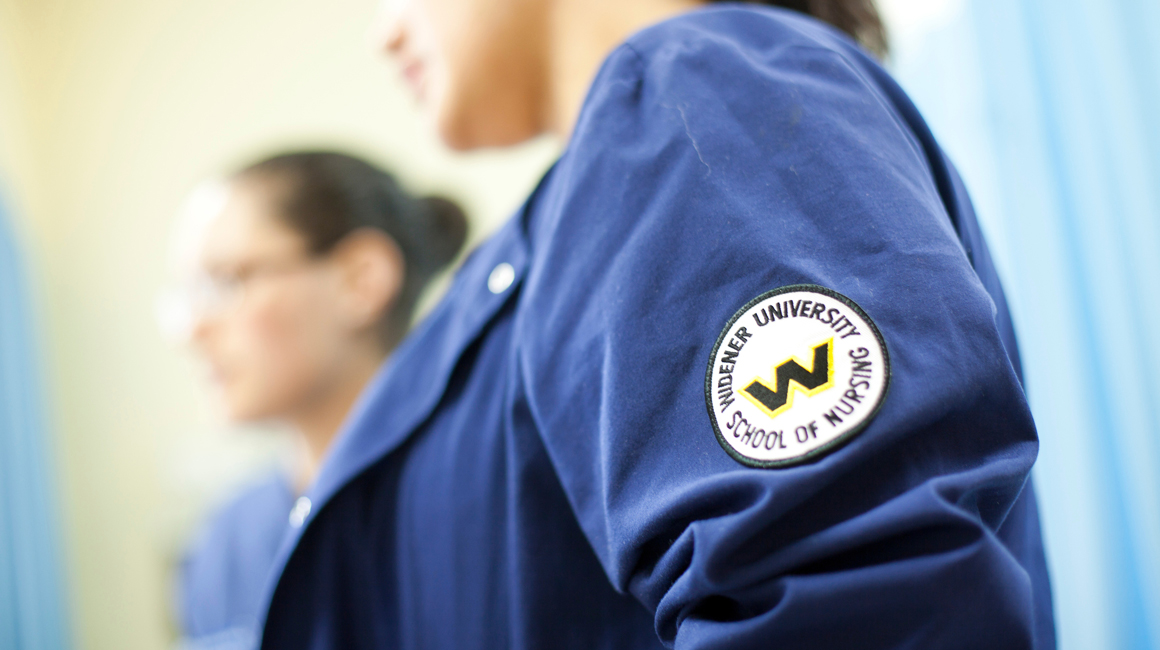 nursing bachelor of science bsn degree program widener professional degree