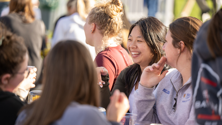 student meeting 710x400 Widener student meeting