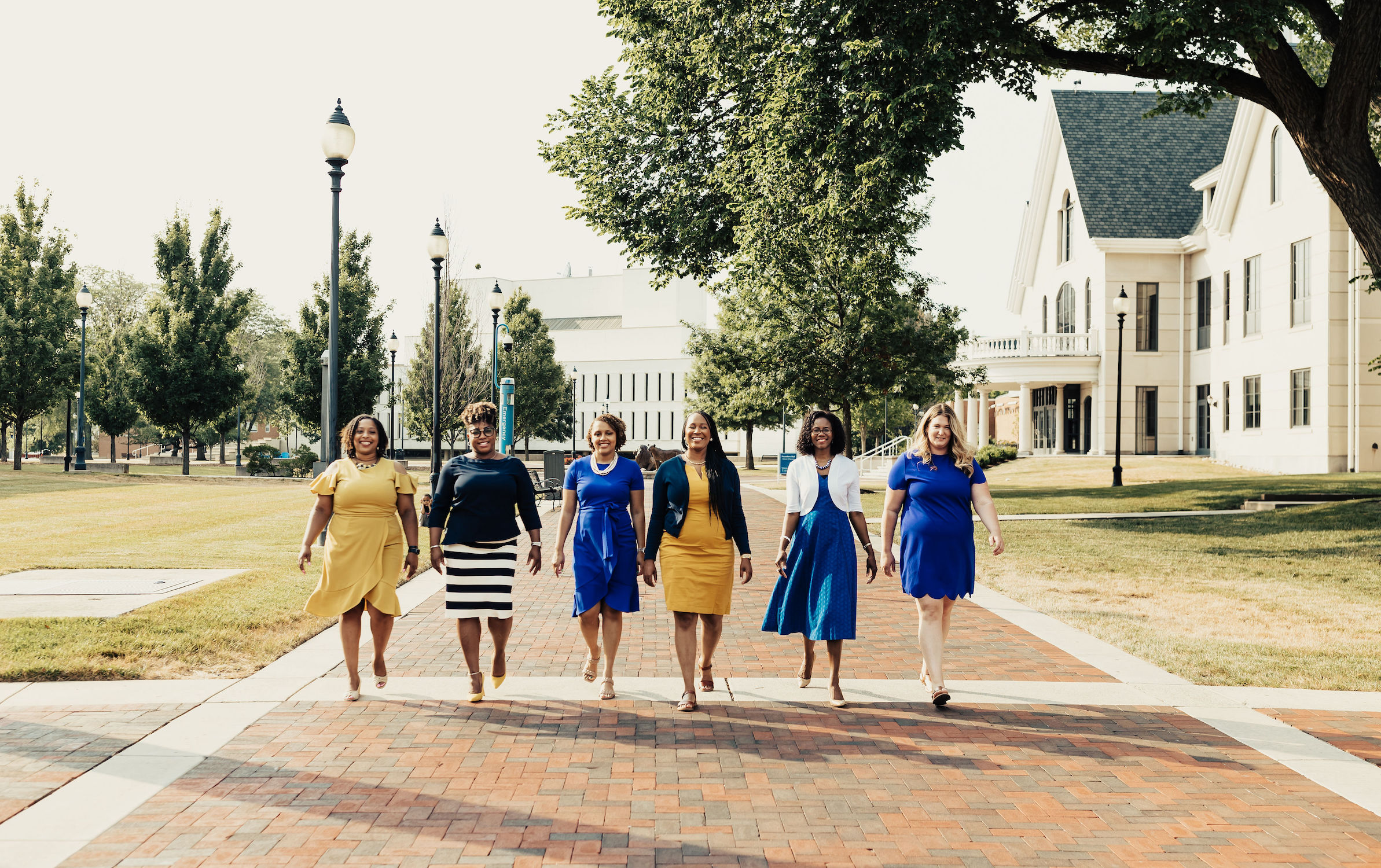 Center for Graduate & Continuing Studies Widener University