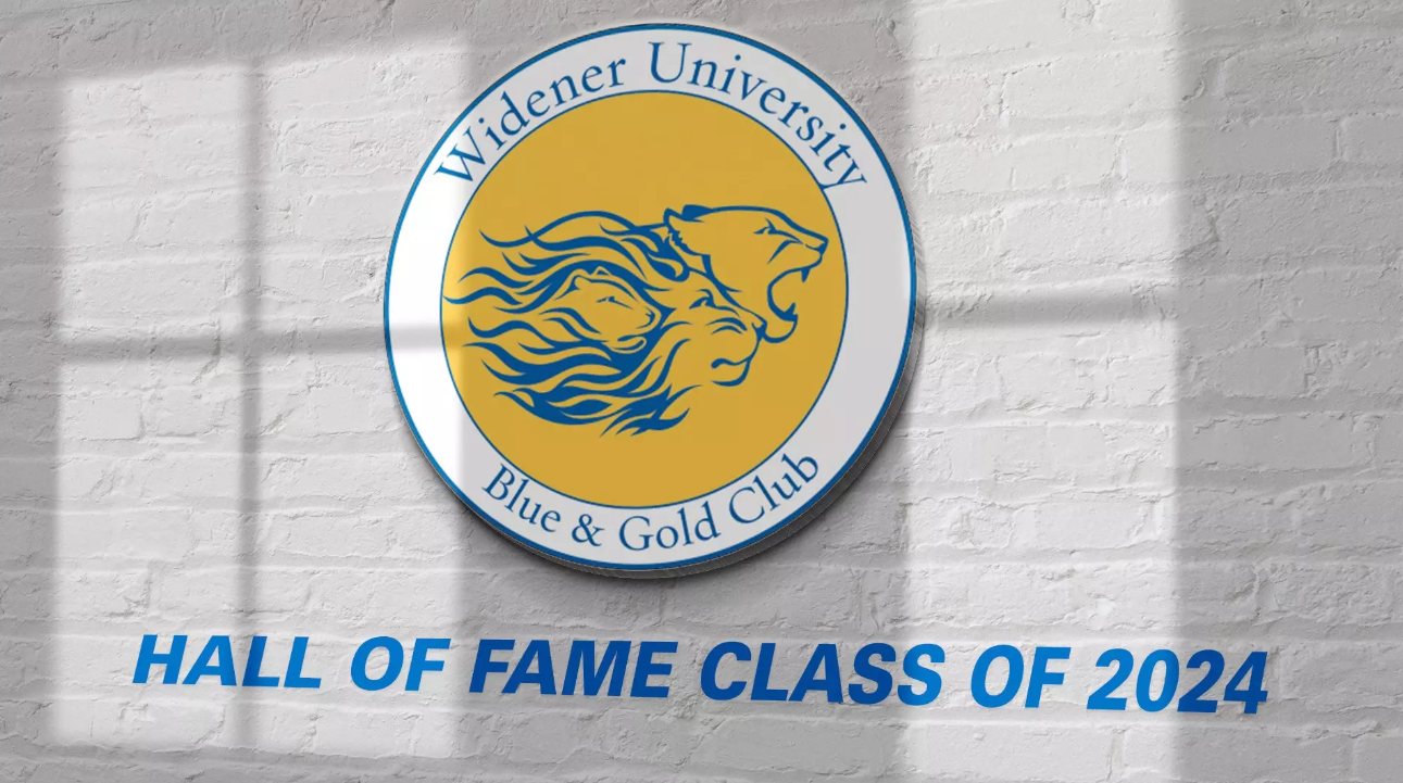 2024 athletics hall of fame