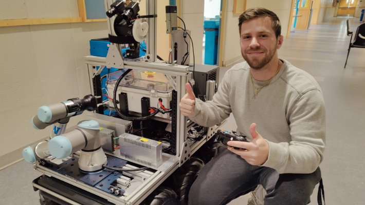 Artemis lab robotics 710x400