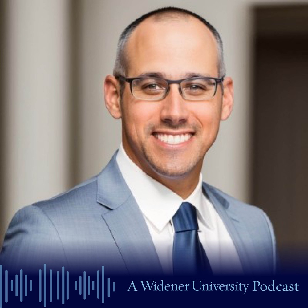 Far and Widener Brad Isaacson 