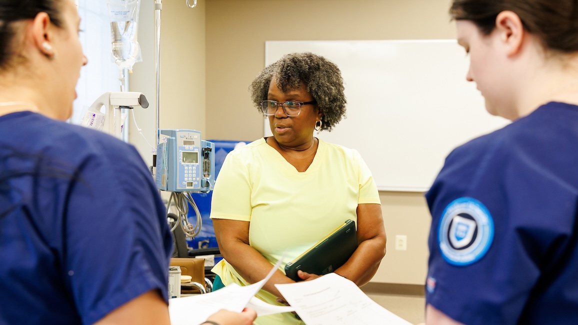 Nursing Education Post-Doc Certificate Program | Widener University