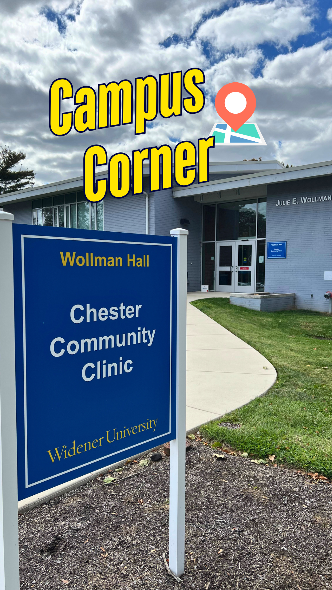 Campus Corner thumbnail