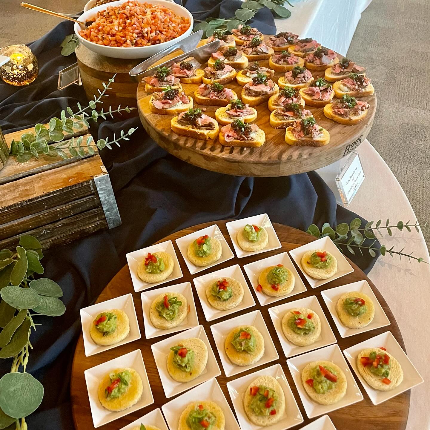 Widener Dining Catering Services