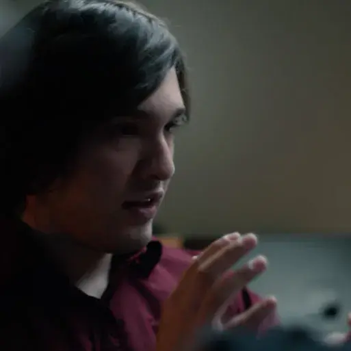 Luis Aguilar Biomedical Engineering Student