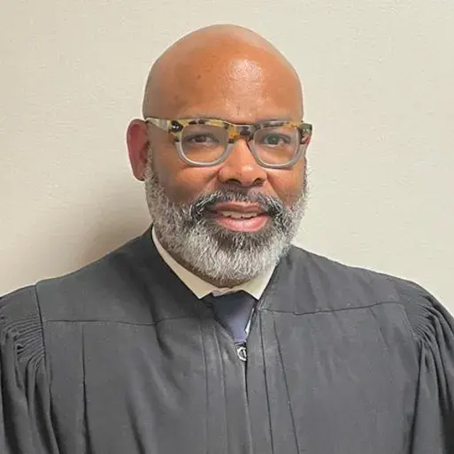 Judge Scott W Reid Delaware Law School Graduate