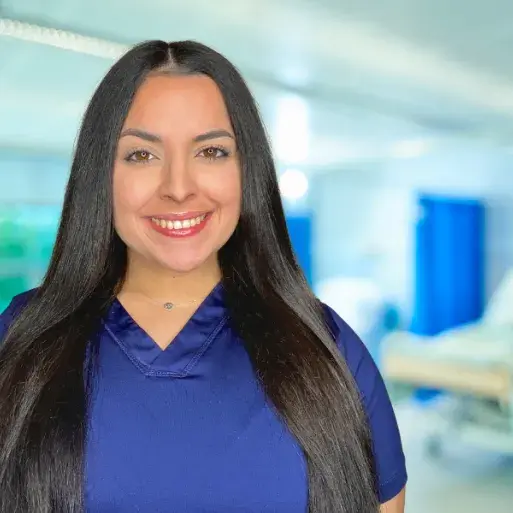 Nashaly Velez Sanchez