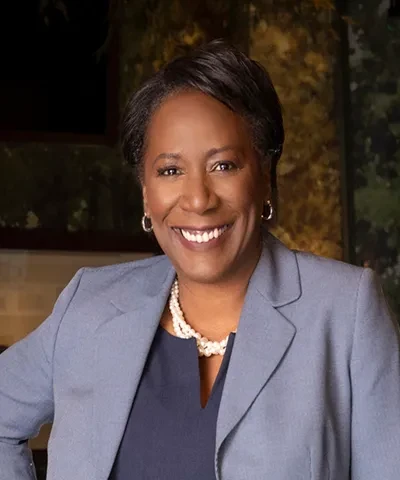 Christy Coleman JYF Executive Director