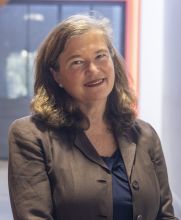 Sharon Carothers