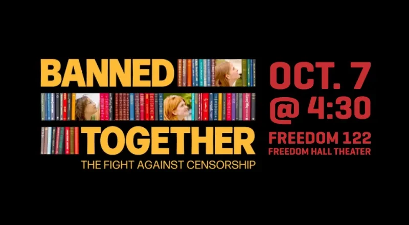 Banned Together