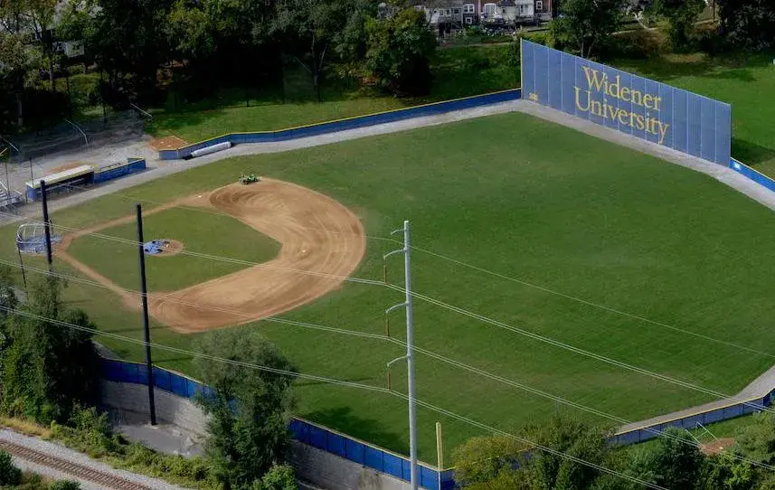 Baseball Field