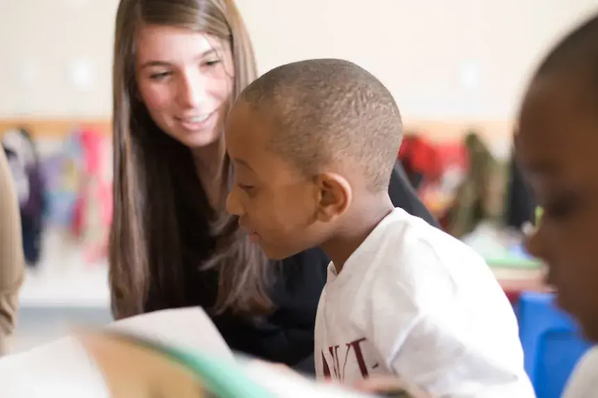 Clinics & Centers Gallery Student Teaching