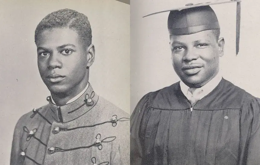 1950s Charles Lowrie and Howard Scott