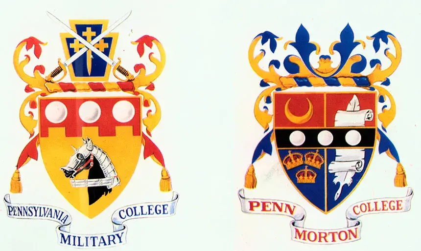 1966 PMC seals