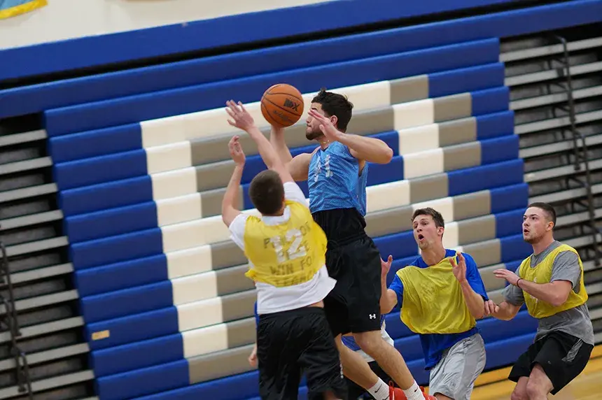 basketball intramural price rec 