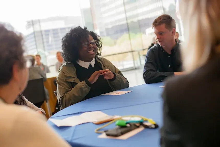 Clinics & Centers Gallery Roundtable