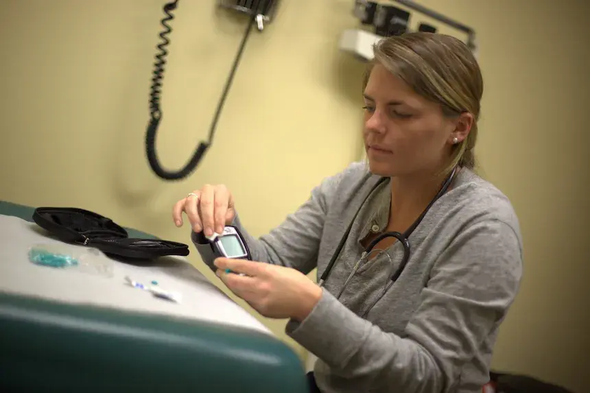 Clinics & Centers Nursing Clinic