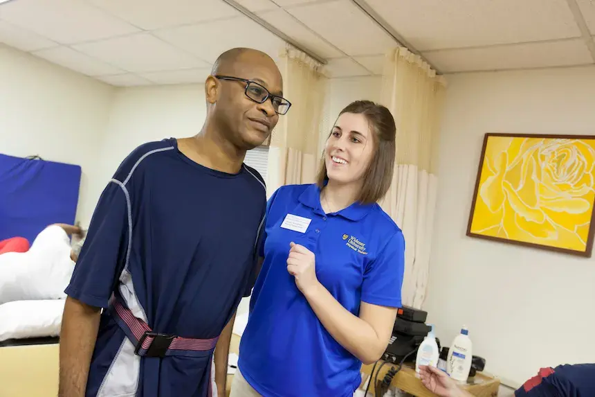 Clinics & Centers Gallery PT Clinic