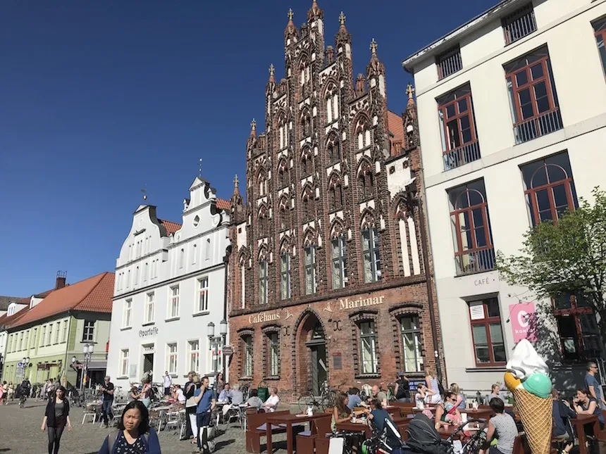 Greifswald Gallery