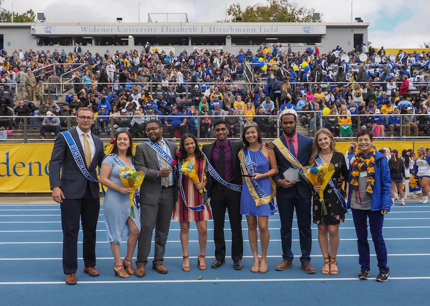 Homecoming