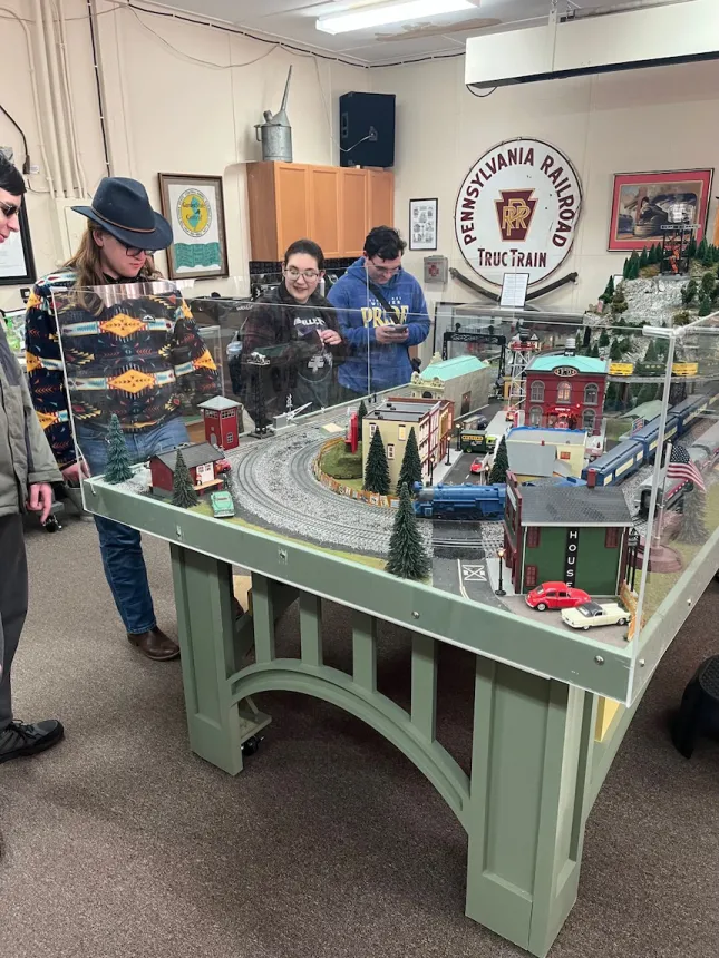 Engineering LLC at PA Railroad 860px