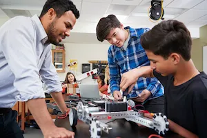 robotics summer camp 300x200