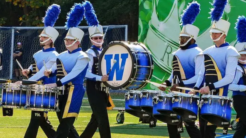 widener marching band drums 860