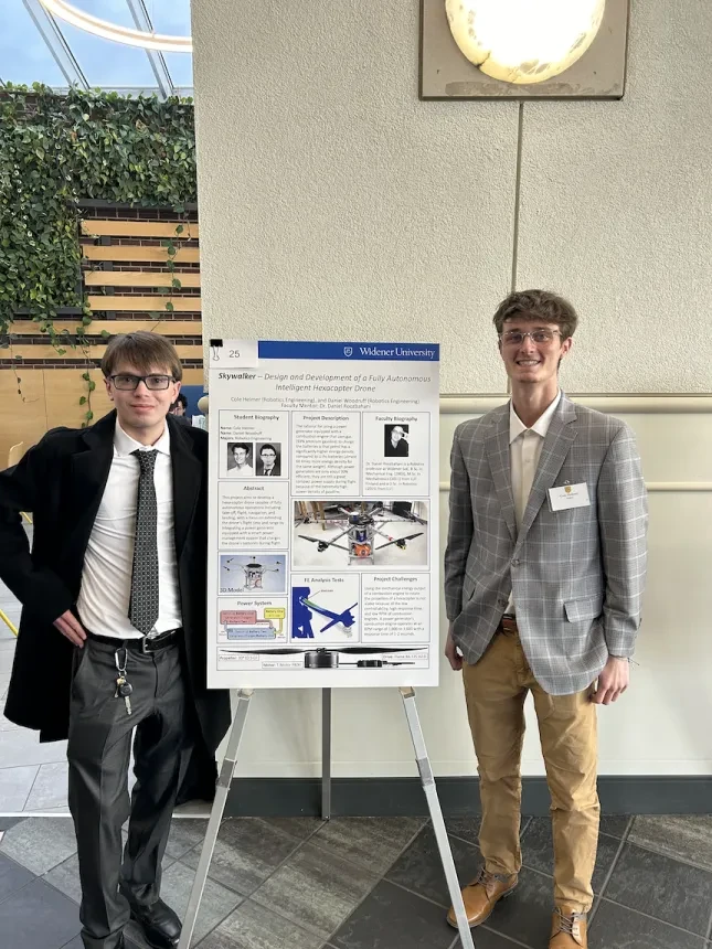 Skywalker presentation