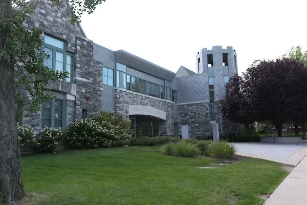 school of business administration quick center