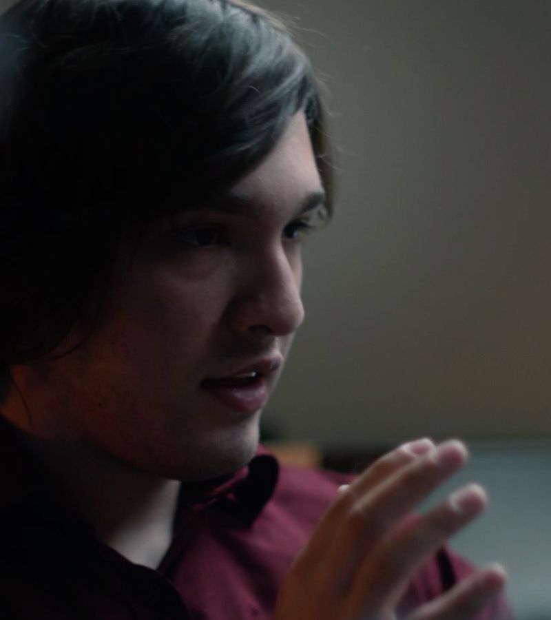 Luis Aguilar Biomedical Engineering