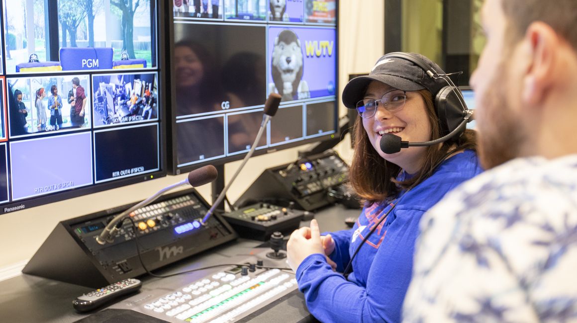 Digital Media Informatics Major (BA) | Widener University