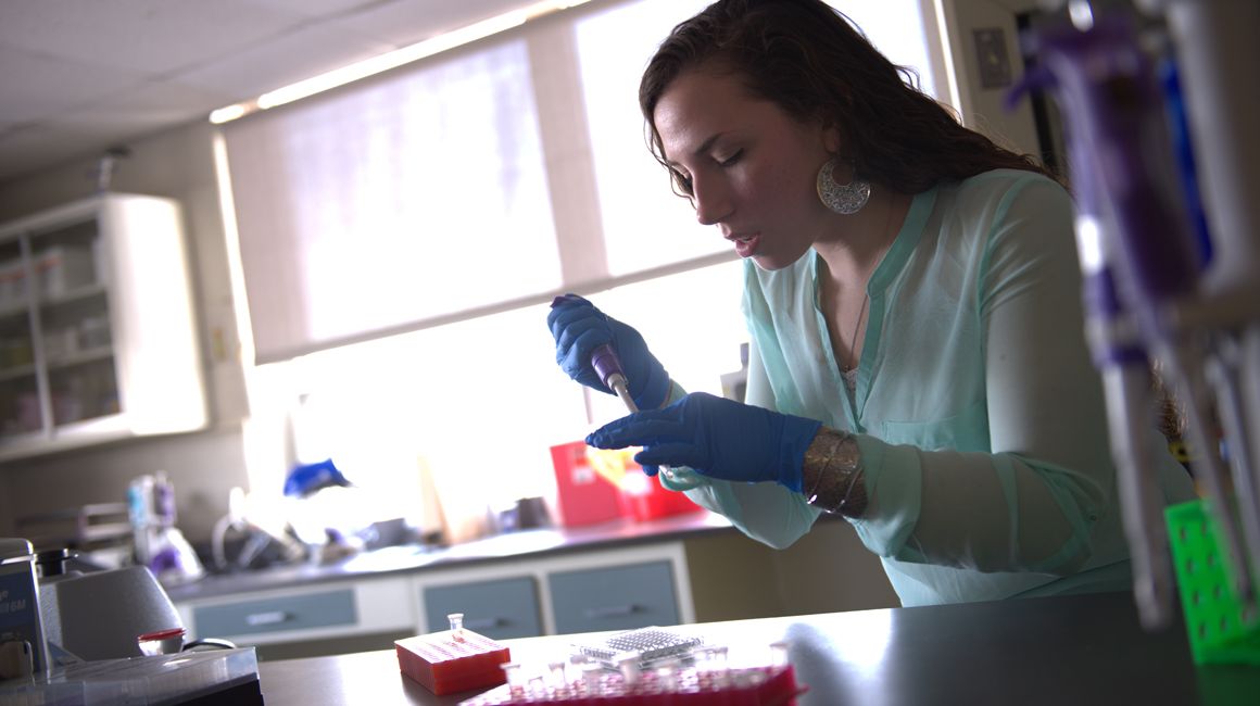 PreMedical Program Widener University