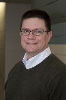 J. Wesley Leckrone