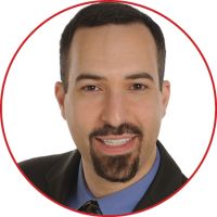 Headshot of Art Kalemkarian