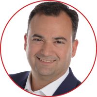 Headshot of Christian Nascimento